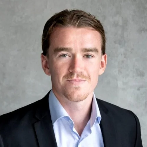 Jamie Partridge, Founder of RankHound